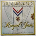 Crusaders - Royal Jam Crusaders - Royal Jam